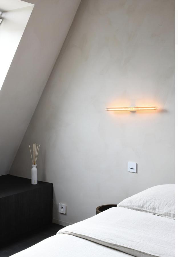 B&B Dezwartefles Ghent Exterior photo