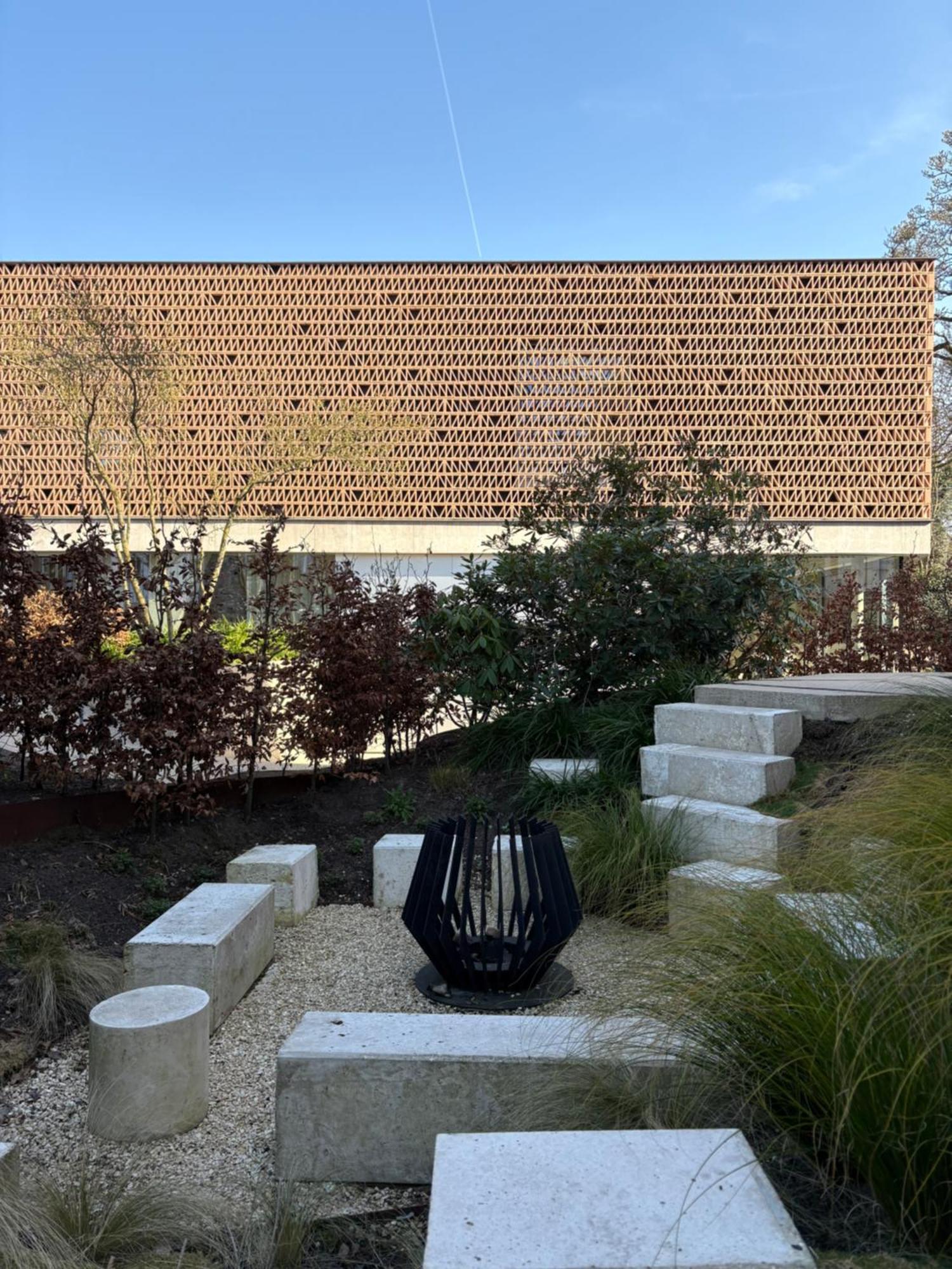 B&B Dezwartefles Ghent Exterior photo